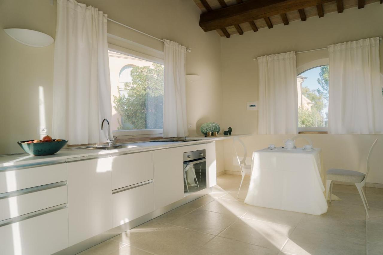 Nontiscordardime B&B Villa Agriturismo Civitanova Marche Exterior photo
