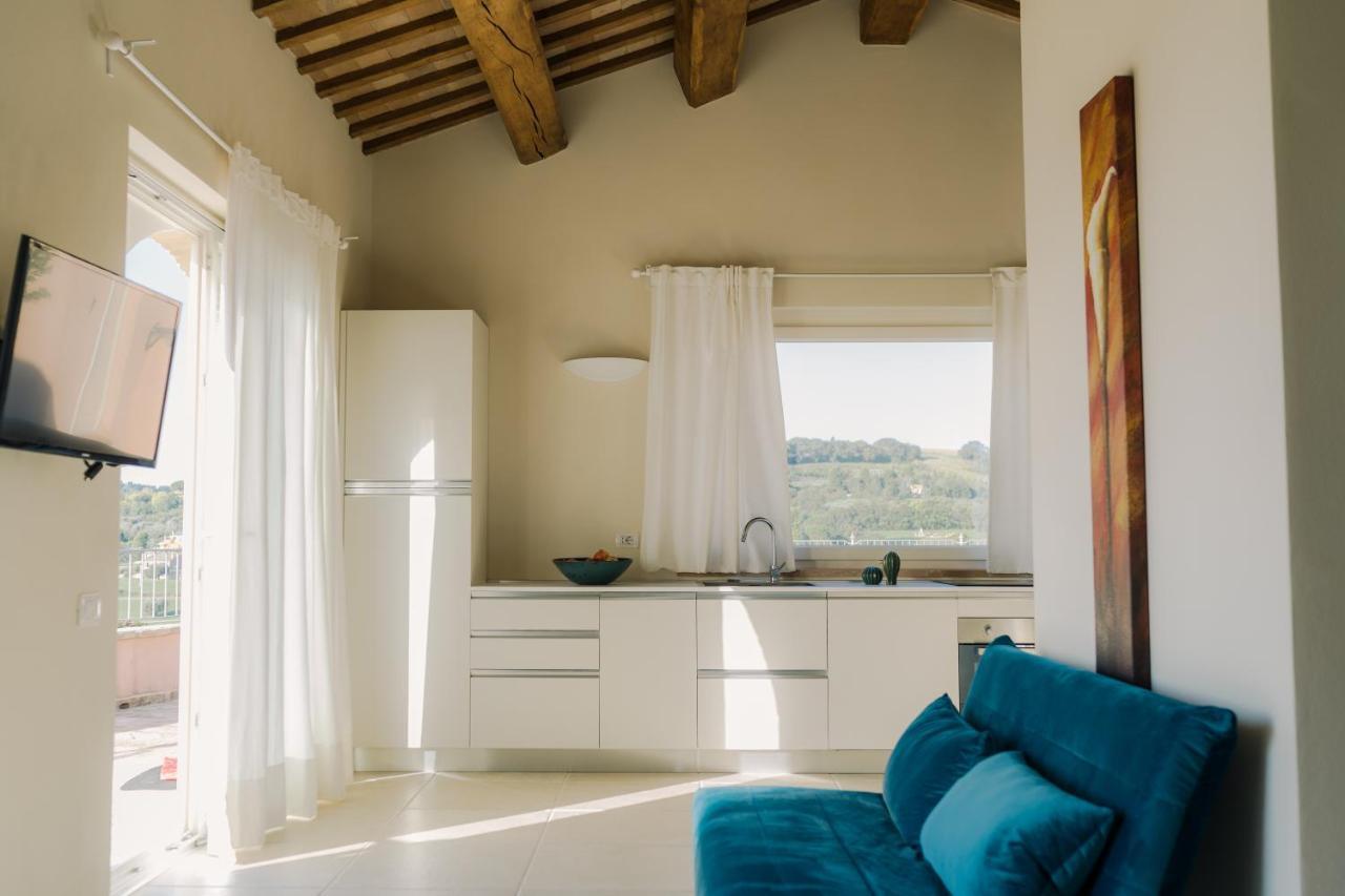 Nontiscordardime B&B Villa Agriturismo Civitanova Marche Exterior photo