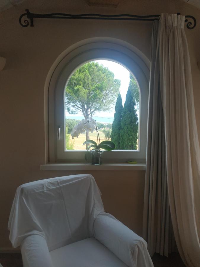 Nontiscordardime B&B Villa Agriturismo Civitanova Marche Exterior photo